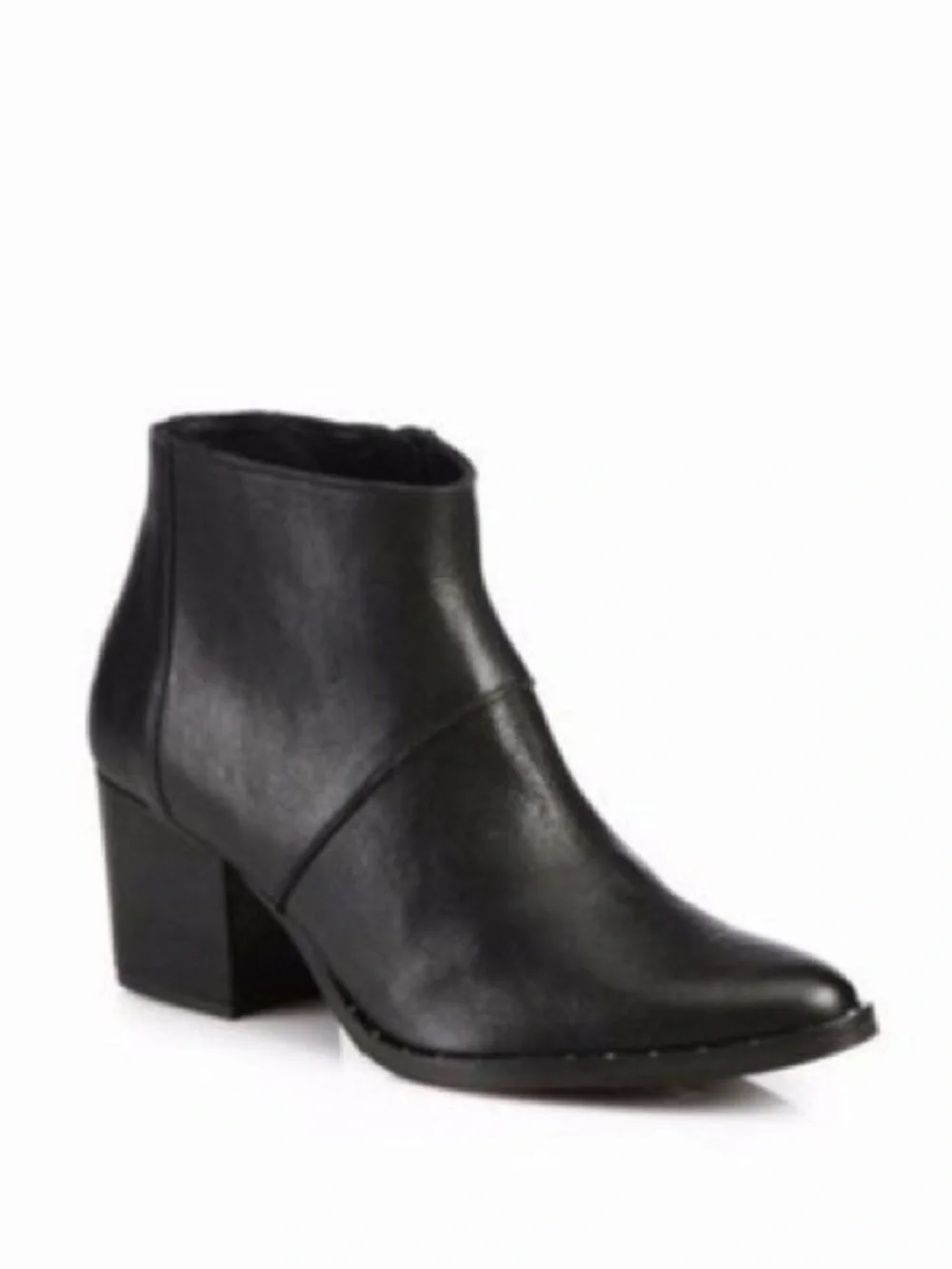 Freda Salvador ankle boots